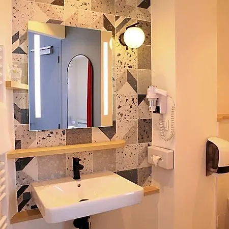 Hotel Logis Hotels- Marguerite D'anjou Chateau Angers